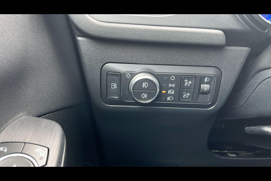 Ford Kuga 2.5 PHEV ST-Line X 225pk | Winterpack | Panoramadak | Trekhaak Afneembaar | SYNC 3 Navigatie