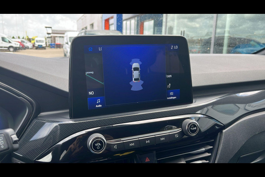 Ford Kuga 2.5 PHEV ST-Line X 225pk | Winterpack | Panoramadak | Trekhaak Afneembaar | SYNC 3 Navigatie