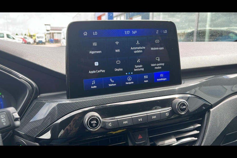 Ford Kuga 2.5 PHEV ST-Line X 225pk | Winterpack | Panoramadak | Trekhaak Afneembaar | SYNC 3 Navigatie