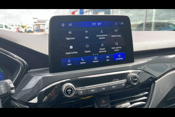 Ford Kuga 2.5 PHEV ST-Line X 225pk | Winterpack | Panoramadak | Trekhaak Afneembaar | SYNC 3 Navigatie