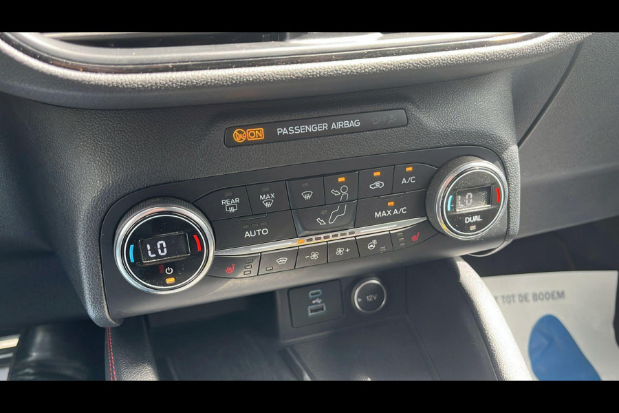 Ford Kuga 2.5 PHEV ST-Line X 225pk | Winterpack | Panoramadak | Trekhaak Afneembaar | SYNC 3 Navigatie