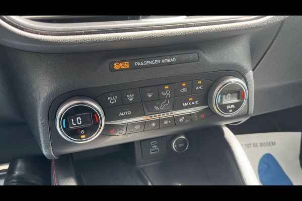 Ford Kuga 2.5 PHEV ST-Line X 225pk | Winterpack | Panoramadak | Trekhaak Afneembaar | SYNC 3 Navigatie