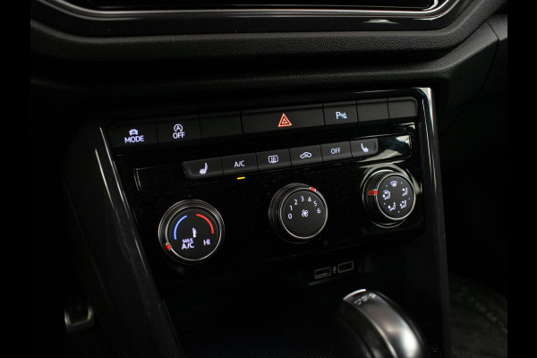 Volkswagen T-Roc 1.5 TSI Sport (APPLE CARPLAY,NAVI,LED,XENON,DIGITALE DASH,STOELVERWARMING,PDC,CRUISE,CLIMATE,NETTESTAAT))