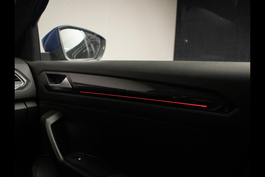 Volkswagen T-Roc 1.5 TSI Sport (APPLE CARPLAY,NAVI,LED,XENON,DIGITALE DASH,STOELVERWARMING,PDC,CRUISE,CLIMATE,NETTESTAAT))