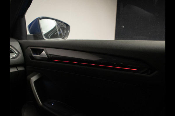 Volkswagen T-Roc 1.5 TSI Sport (APPLE CARPLAY,NAVI,LED,XENON,DIGITALE DASH,STOELVERWARMING,PDC,CRUISE,CLIMATE,NETTESTAAT))
