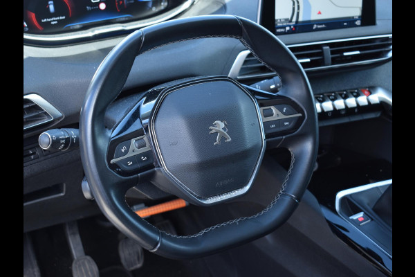 Peugeot 3008 1.2 PureTech Allure NIEUWE DISTRIBUTIE | TREKHAAK | ACHTERUITRIJCAMERA MET SENSOREN | NAVIGATIE | E.C.C. |