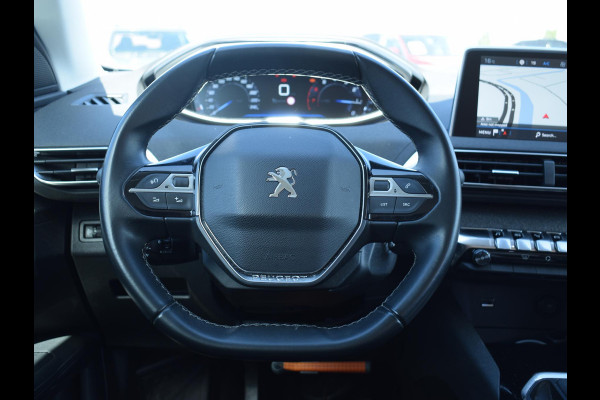Peugeot 3008 1.2 PureTech Allure NIEUWE DISTRIBUTIE | TREKHAAK | ACHTERUITRIJCAMERA MET SENSOREN | NAVIGATIE | E.C.C. |