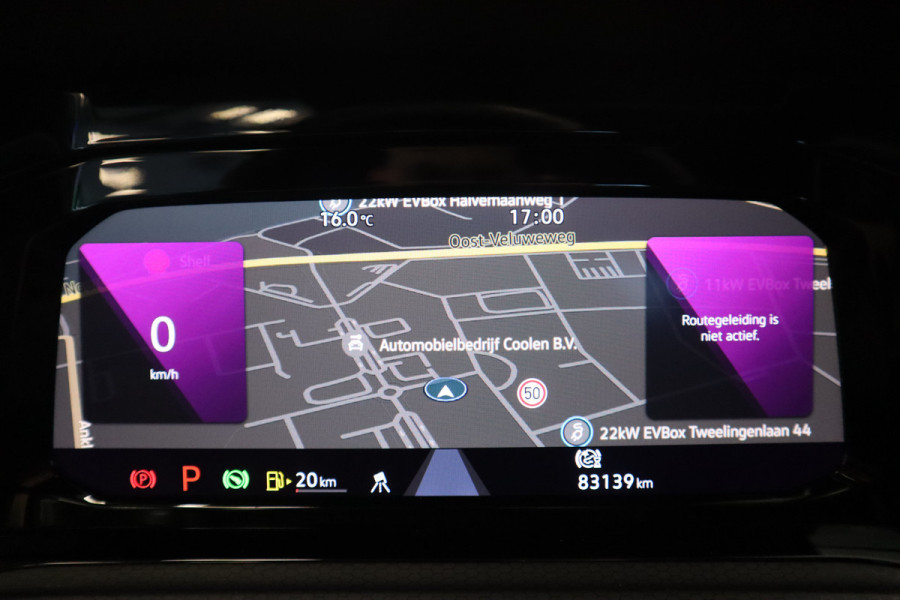 Volkswagen Golf 2.0 TSI GTI VCP Panorama Head up Navigatie Harman Kardon sfeerverlichting  camera