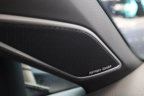 Volkswagen Golf 2.0 TSI GTI VCP Panorama Head up Navigatie Harman Kardon sfeerverlichting  camera