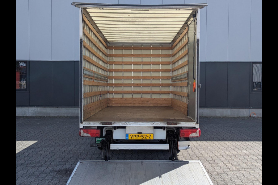 Mercedes-Benz Sprinter 314 140PK BAKWAGEN MET LAADKLEP AIRCO EURO 6