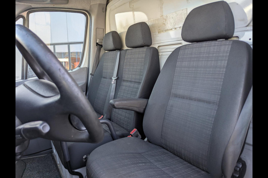 Mercedes-Benz Sprinter 314 140PK BAKWAGEN MET LAADKLEP AIRCO EURO 6