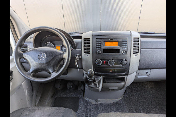 Mercedes-Benz Sprinter 314 140PK BAKWAGEN MET LAADKLEP AIRCO EURO 6