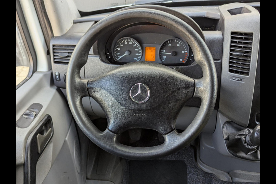 Mercedes-Benz Sprinter 314 140PK BAKWAGEN MET LAADKLEP AIRCO EURO 6