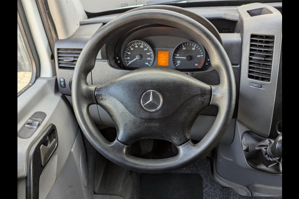 Mercedes-Benz Sprinter 314 140PK BAKWAGEN MET LAADKLEP AIRCO EURO 6