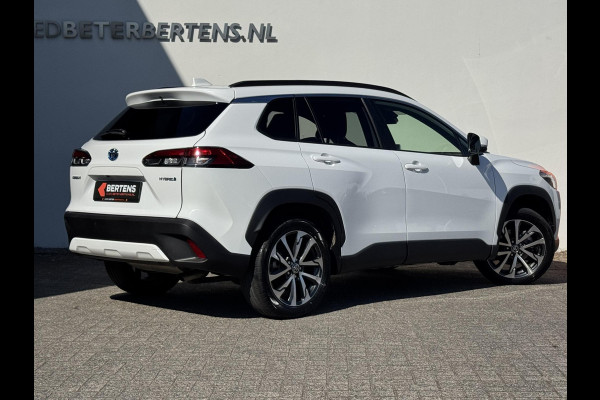 Toyota Corolla Cross Hybrid 200 Style | El.achterklep | Navi | Adaptive cruise control | Prijs is rijklaar