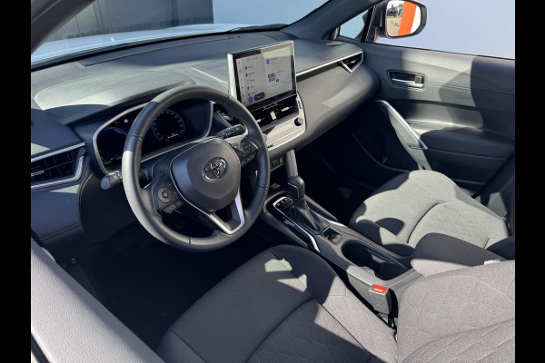 Toyota Corolla Cross Hybrid 200 Style | El.achterklep | Navi | Adaptive cruise control | Prijs is rijklaar