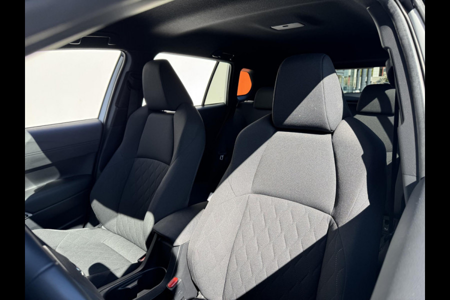 Toyota Corolla Cross Hybrid 200 Style | El.achterklep | Navi | Adaptive cruise control | Prijs is rijklaar