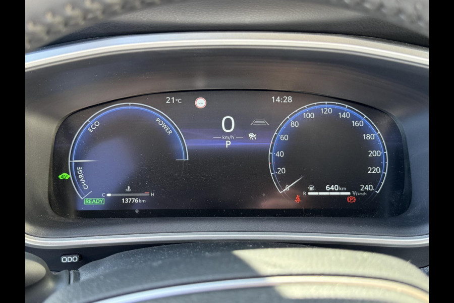 Toyota Corolla Cross Hybrid 200 Style | El.achterklep | Navi | Adaptive cruise control | Prijs is rijklaar