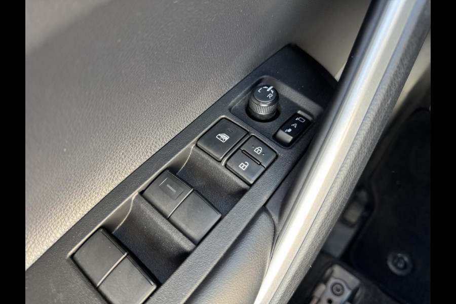 Toyota Corolla Cross Hybrid 200 Style | El.achterklep | Navi | Adaptive cruise control | Prijs is rijklaar