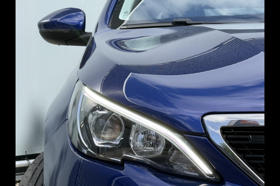 Peugeot 308 SW BWJ 2018 | 1.2PT 111PK Executive | LEER | PANO DAK | CLIMA | NAVI | CRUISE |