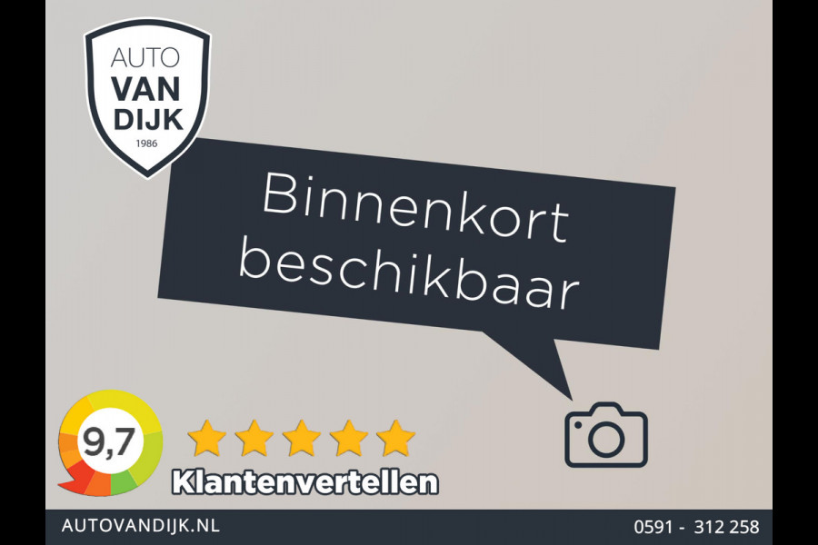 Opel Crossland X 1.2 Turbo 120 Jaar Edition AIRCO NAVI CRUISE BLUETOOTH CAMERA PDC VELGEN ELEK RAMEN PRIVACYGLAS NETTE AUTO