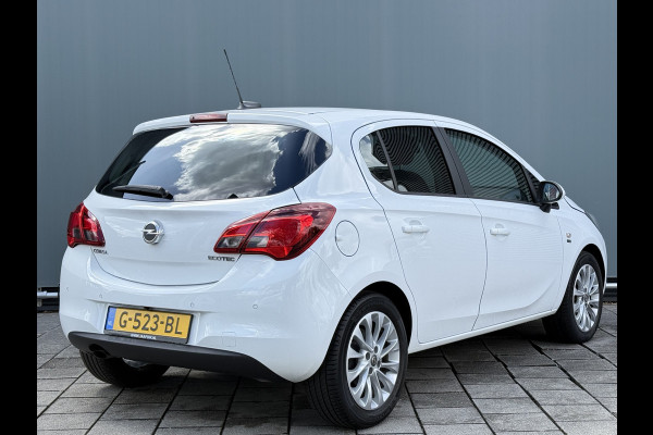 Opel Corsa BWJ 2019 | 1.0T 90PK 120 Jaar Edition | CLIMA | NAVI | STOELVERW | CRUISE | VERW VOORRAAM | LICHTMETAAL | CAMERA A