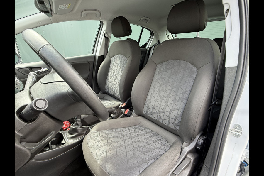 Opel Corsa BWJ 2019 | 1.0T 90PK 120 Jaar Edition | CLIMA | NAVI | STOELVERW | CRUISE | VERW VOORRAAM | LICHTMETAAL | CAMERA A