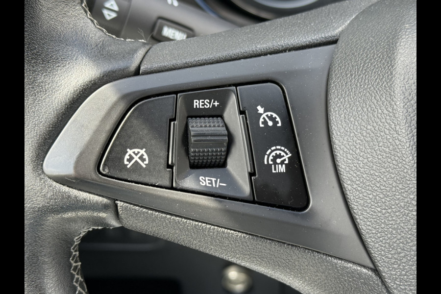 Opel Corsa BWJ 2019 | 1.0T 90PK 120 Jaar Edition | CLIMA | NAVI | STOELVERW | CRUISE | VERW VOORRAAM | LICHTMETAAL | CAMERA A