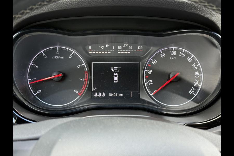 Opel Corsa BWJ 2019 | 1.0T 90PK 120 Jaar Edition | CLIMA | NAVI | STOELVERW | CRUISE | VERW VOORRAAM | LICHTMETAAL | CAMERA A