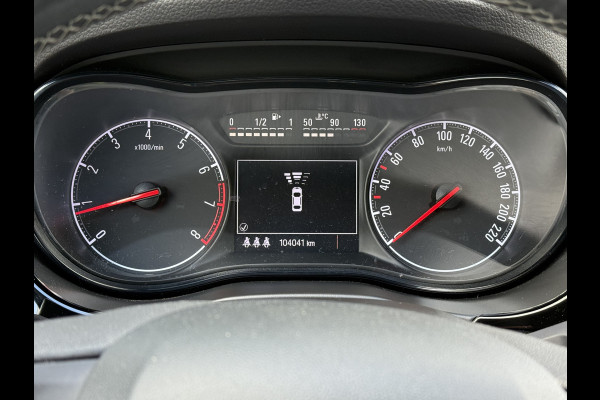 Opel Corsa BWJ 2019 | 1.0T 90PK 120 Jaar Edition | CLIMA | NAVI | STOELVERW | CRUISE | VERW VOORRAAM | LICHTMETAAL | CAMERA A