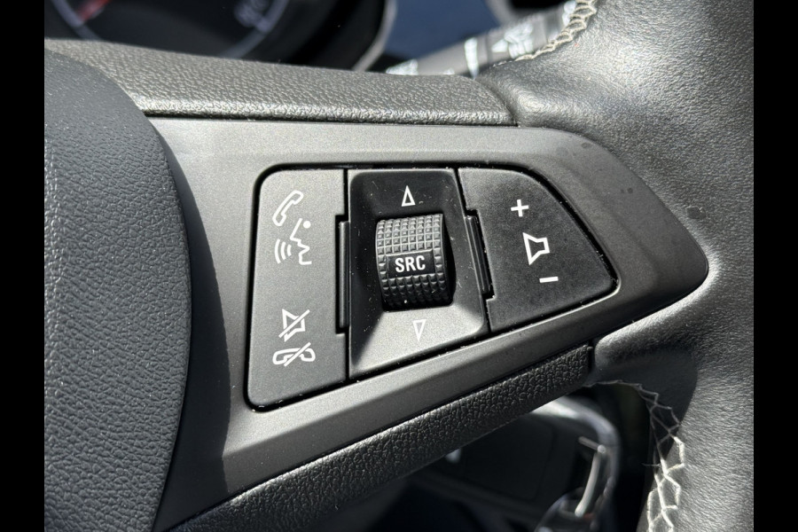 Opel Corsa BWJ 2019 | 1.0T 90PK 120 Jaar Edition | CLIMA | NAVI | STOELVERW | CRUISE | VERW VOORRAAM | LICHTMETAAL | CAMERA A
