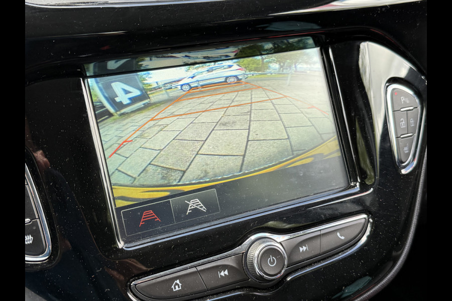 Opel Corsa BWJ 2019 | 1.0T 90PK 120 Jaar Edition | CLIMA | NAVI | STOELVERW | CRUISE | VERW VOORRAAM | LICHTMETAAL | CAMERA A