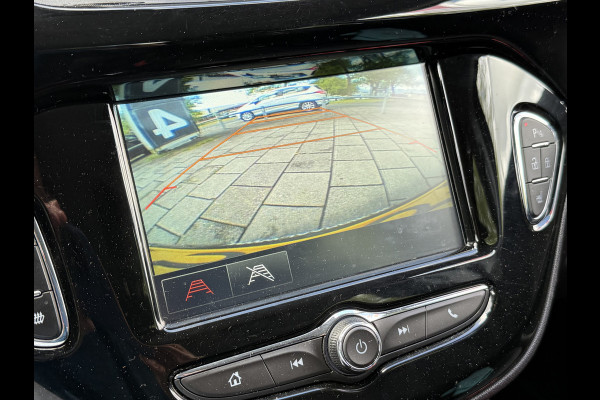 Opel Corsa BWJ 2019 | 1.0T 90PK 120 Jaar Edition | CLIMA | NAVI | STOELVERW | CRUISE | VERW VOORRAAM | LICHTMETAAL | CAMERA A