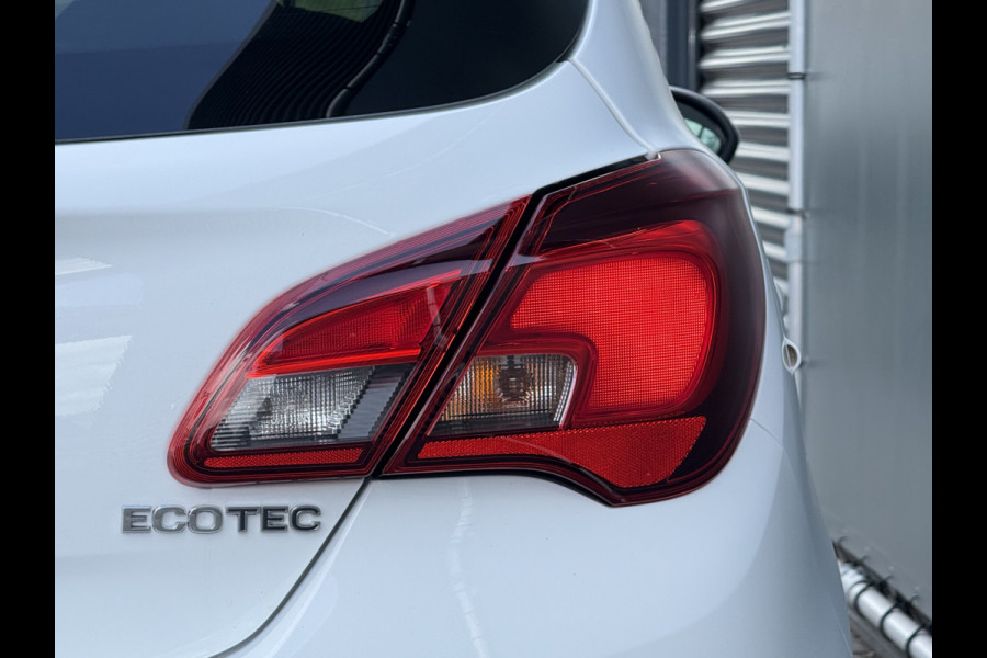 Opel Corsa BWJ 2019 | 1.0T 90PK 120 Jaar Edition | CLIMA | NAVI | STOELVERW | CRUISE | VERW VOORRAAM | LICHTMETAAL | CAMERA A