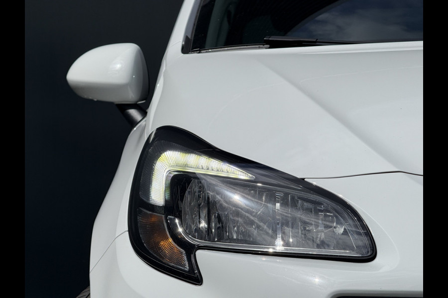 Opel Corsa BWJ 2019 | 1.0T 90PK 120 Jaar Edition | CLIMA | NAVI | STOELVERW | CRUISE | VERW VOORRAAM | LICHTMETAAL | CAMERA A