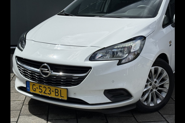Opel Corsa BWJ 2019 | 1.0T 90PK 120 Jaar Edition | CLIMA | NAVI | STOELVERW | CRUISE | VERW VOORRAAM | LICHTMETAAL | CAMERA A