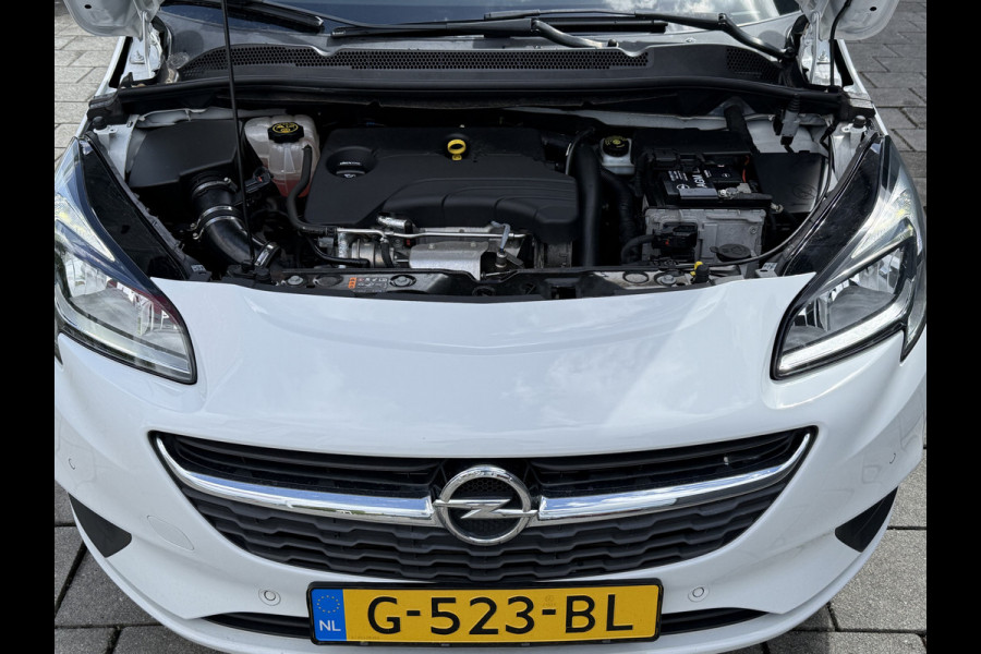 Opel Corsa BWJ 2019 | 1.0T 90PK 120 Jaar Edition | CLIMA | NAVI | STOELVERW | CRUISE | VERW VOORRAAM | LICHTMETAAL | CAMERA A