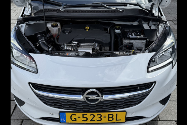 Opel Corsa BWJ 2019 | 1.0T 90PK 120 Jaar Edition | CLIMA | NAVI | STOELVERW | CRUISE | VERW VOORRAAM | LICHTMETAAL | CAMERA A