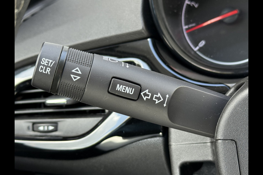 Opel Corsa BWJ 2019 | 1.0T 90PK 120 Jaar Edition | CLIMA | NAVI | STOELVERW | CRUISE | VERW VOORRAAM | LICHTMETAAL | CAMERA A