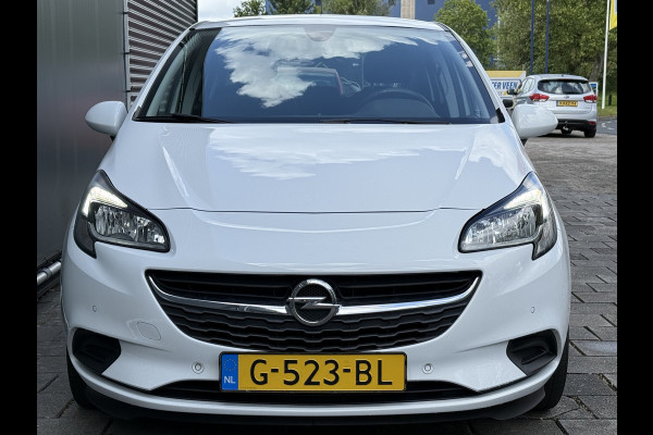Opel Corsa BWJ 2019 | 1.0T 90PK 120 Jaar Edition | CLIMA | NAVI | STOELVERW | CRUISE | VERW VOORRAAM | LICHTMETAAL | CAMERA A