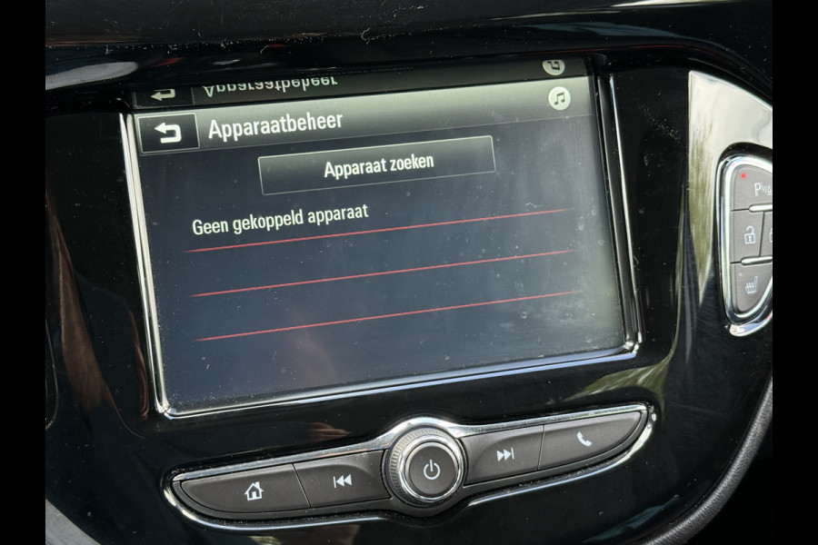Opel Corsa BWJ 2019 | 1.0T 90PK 120 Jaar Edition | CLIMA | NAVI | STOELVERW | CRUISE | VERW VOORRAAM | LICHTMETAAL | CAMERA A