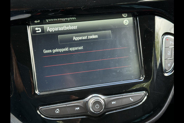 Opel Corsa BWJ 2019 | 1.0T 90PK 120 Jaar Edition | CLIMA | NAVI | STOELVERW | CRUISE | VERW VOORRAAM | LICHTMETAAL | CAMERA A