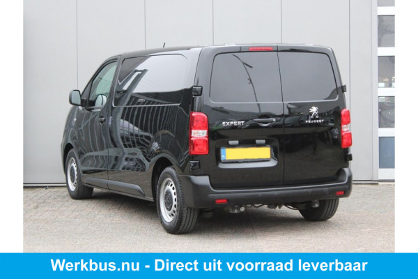 Peugeot Expert 1.5 BlueHDI 100 S&S L2 Inclusief Betimmering