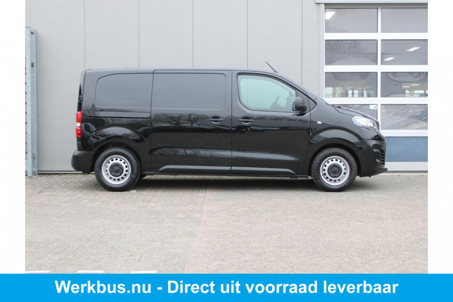 Peugeot Expert 1.5 BlueHDI 100 S&S L2 Inclusief Betimmering