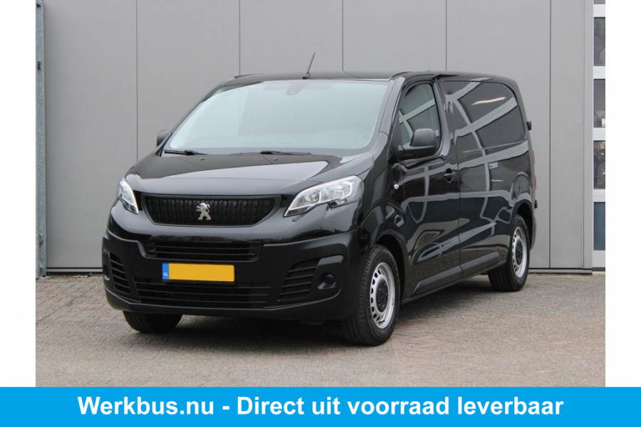 Peugeot Expert 1.5 BlueHDI 100 S&S L2 Inclusief Betimmering