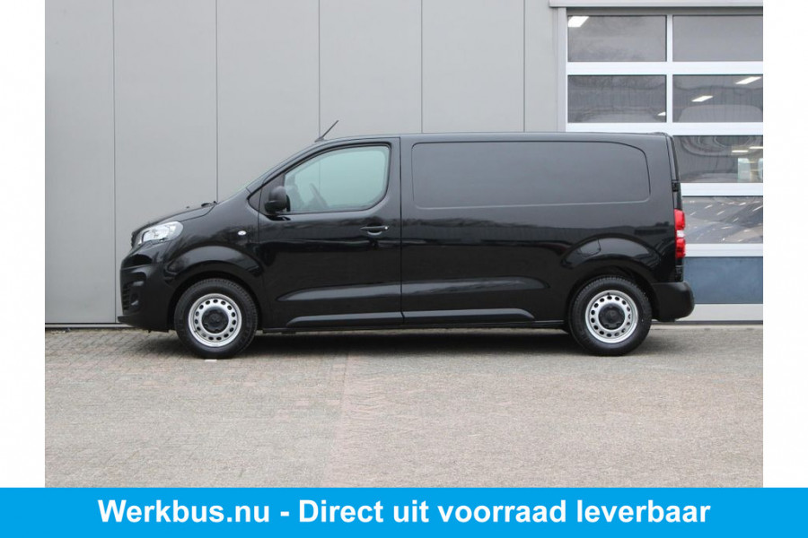 Peugeot Expert 1.5 BlueHDI 100 S&S L2 Inclusief Betimmering