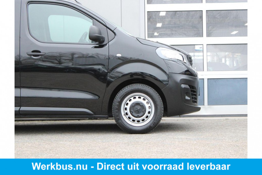 Peugeot Expert 1.5 BlueHDI 100 S&S L2 Inclusief Betimmering