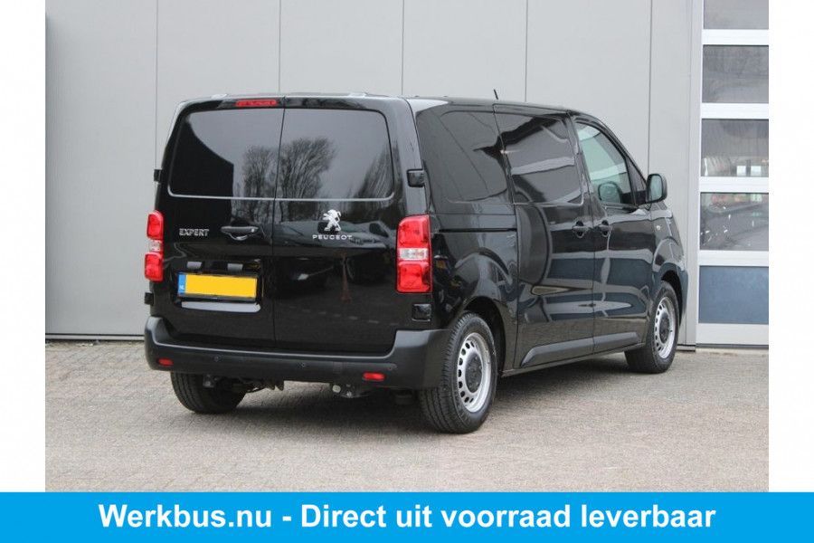 Peugeot Expert 1.5 BlueHDI 100 S&S L2 Inclusief Betimmering