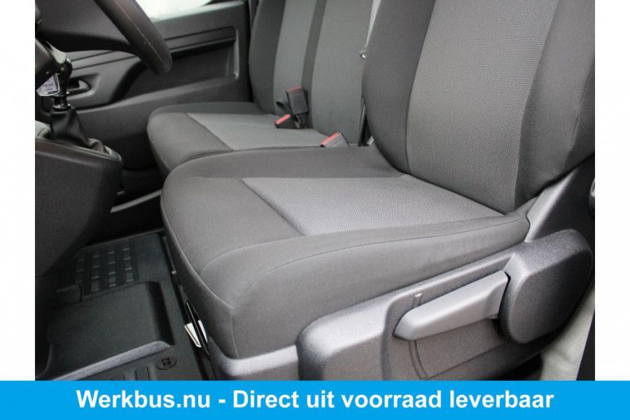 Peugeot Expert 1.5 BlueHDI 100 S&S L2 Inclusief Betimmering