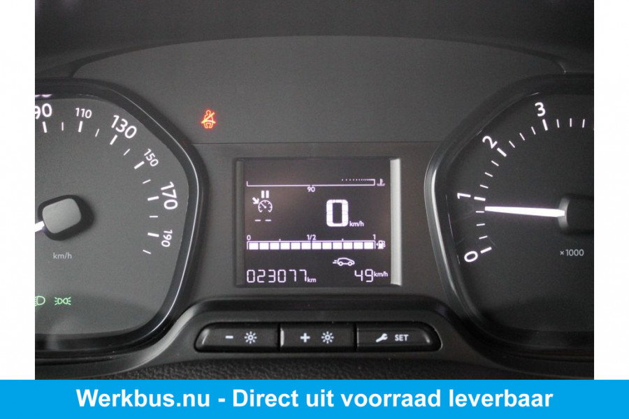 Peugeot Expert 1.5 BlueHDI 100 S&S L2 Inclusief Betimmering